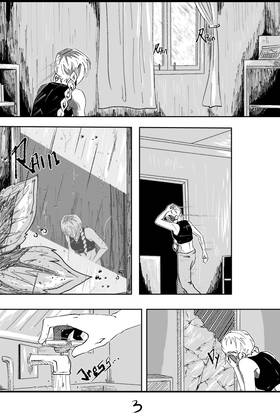 Read DURAMA-RAMA (Bahasa Indonesia)  2 Page 6 in English