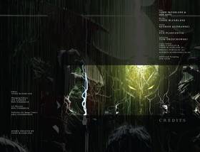 Read Spawn: New Beginnings  1 Page 2 in English