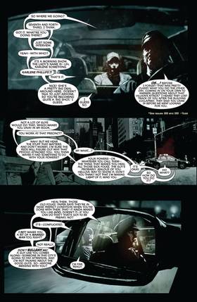 Read Spawn: New Beginnings  1 Page 9 in English