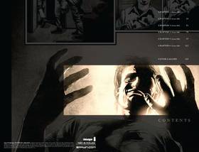 Read Spawn: New Beginnings  1 Page 3 in English
