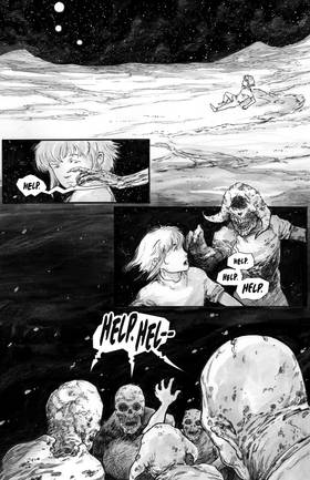 Read The Coretan Times  2 Page 2 in English