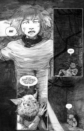 Read The Coretan Times  2 Page 4 in English