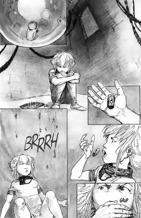 Read The Coretan Times  3 Page 2 in English