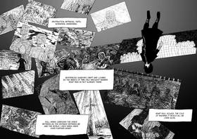 Read Aero Gear Throttle  1 Page 3 in English