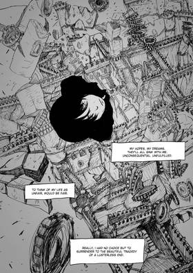 Read Aero Gear Throttle  1 Page 4 in English