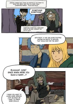 Read Aero Gear Throttle  2 Page 8 in English