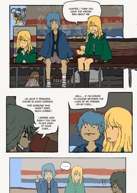 Read Aero Gear Throttle  2 Page 9 in English
