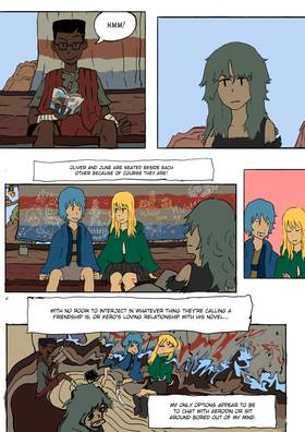 Read Aero Gear Throttle  2 Page 5 in English