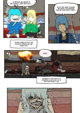 Read Aero Gear Throttle  2 Page 10 in English