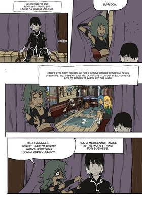 Read Aero Gear Throttle  2 Page 6 in English