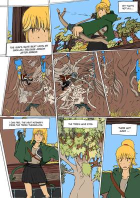 Read Aero Gear Throttle  3 Page 7 in English