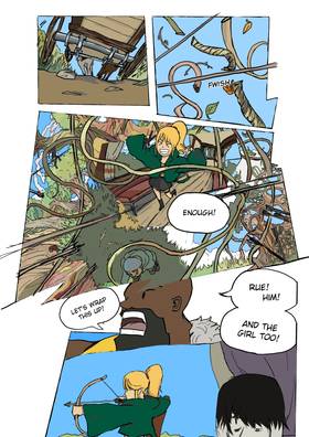 Read Aero Gear Throttle  4 Page 5 in English
