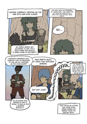 Read Aero Gear Throttle  5 Page 3 in English