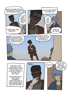 Read Aero Gear Throttle  5 Page 4 in English