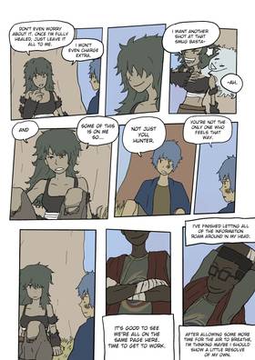 Read Aero Gear Throttle  5 Page 7 in English