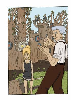 Read Aero Gear Throttle  6 Page 1 in English