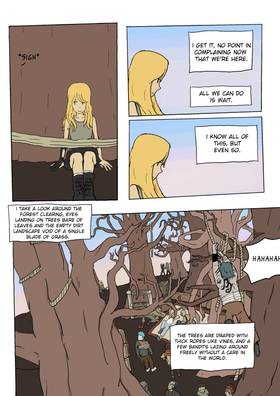 Read Aero Gear Throttle  6 Page 3 in English