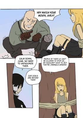 Read Aero Gear Throttle  6 Page 8 in English
