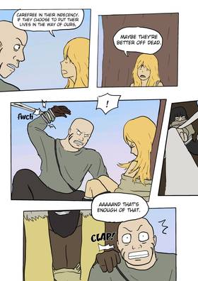 Read Aero Gear Throttle  6 Page 9 in English