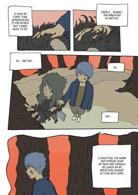 Read Aero Gear Throttle  7 Page 5 in English