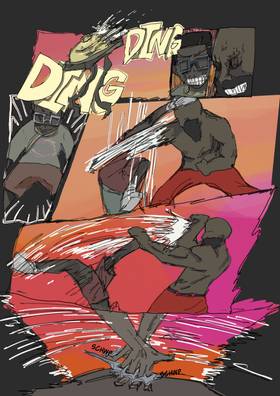 Read Aero Gear Throttle  8 Page 3 in English