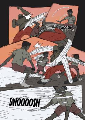Read Aero Gear Throttle  8 Page 4 in English
