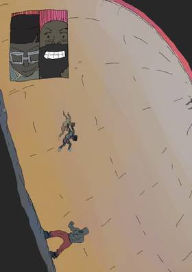 Read Aero Gear Throttle  8 Page 6 in English