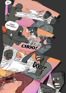 Read Aero Gear Throttle  8 Page 10 in English