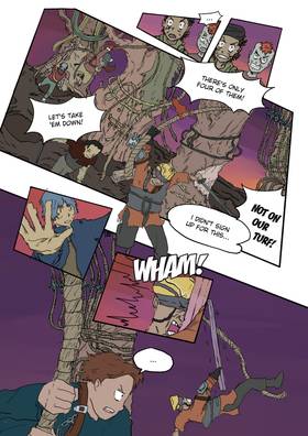 Read Aero Gear Throttle  9 Page 2 in English