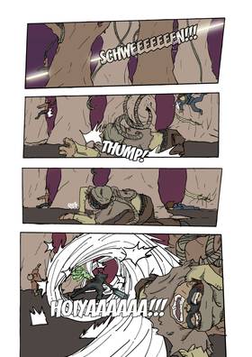 Read Aero Gear Throttle  9 Page 4 in English