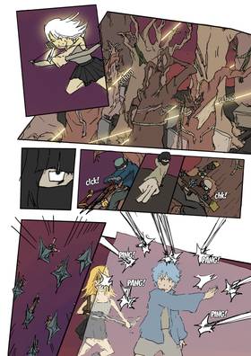 Read Aero Gear Throttle  9 Page 5 in English