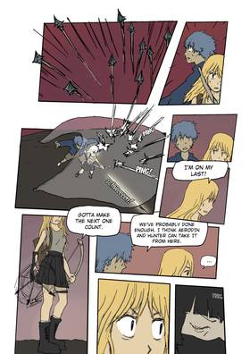 Read Aero Gear Throttle  9 Page 6 in English