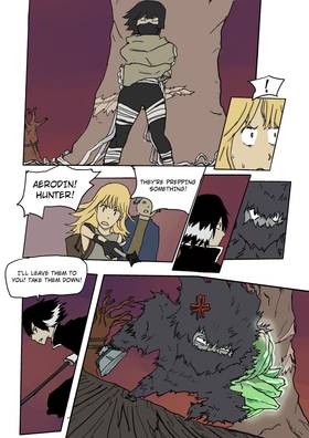 Read Aero Gear Throttle  9 Page 7 in English