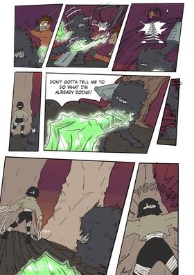 Read Aero Gear Throttle  9 Page 8 in English