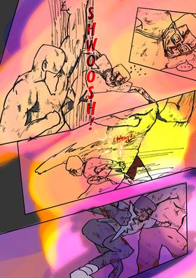 Read Aero Gear Throttle  10 Page 8 in English