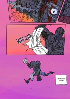 Read Aero Gear Throttle  11 Page 4 in English