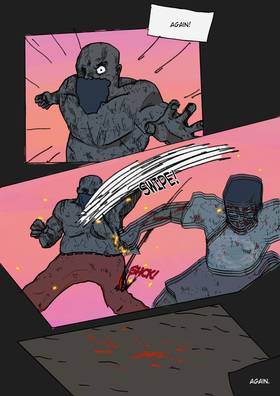 Read Aero Gear Throttle  11 Page 8 in English