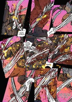 Read Aero Gear Throttle  11 Page 9 in English
