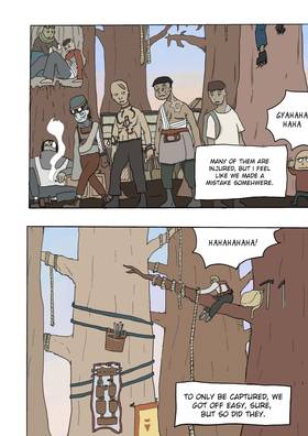 Read Aero Gear Throttle  6 Page 4 in English