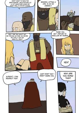 Read Aero Gear Throttle  6 Page 10 in English