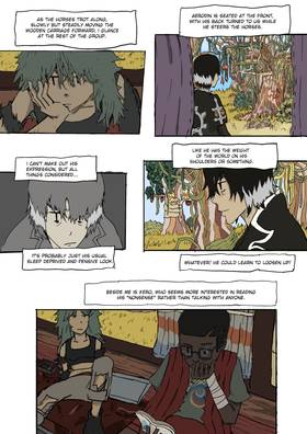 Read Aero Gear Throttle  2 Page 4 in English