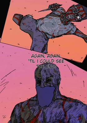 Read Aero Gear Throttle  11 Page 10 in English