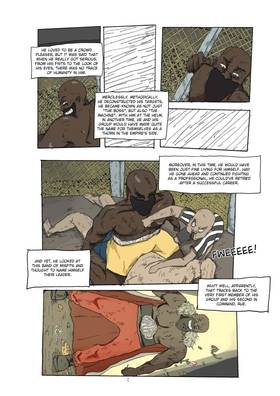 Read Aero Gear Throttle  12 Page 4 in English
