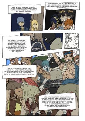 Read Aero Gear Throttle  12 Page 6 in English