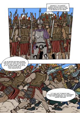 Read Aero Gear Throttle  12 Page 7 in English