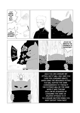Read A conflict against power  2 Page 2 in English