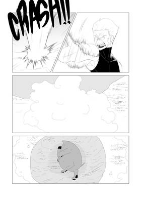 Read A conflict against power  2 Page 3 in English