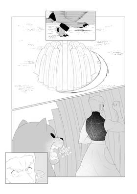 Read A conflict against power  2 Page 6 in English