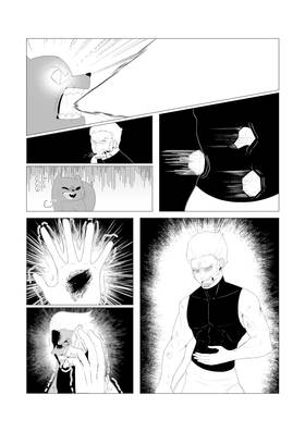 Read A conflict against power  2 Page 7 in English