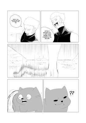 Read A conflict against power  2 Page 9 in English